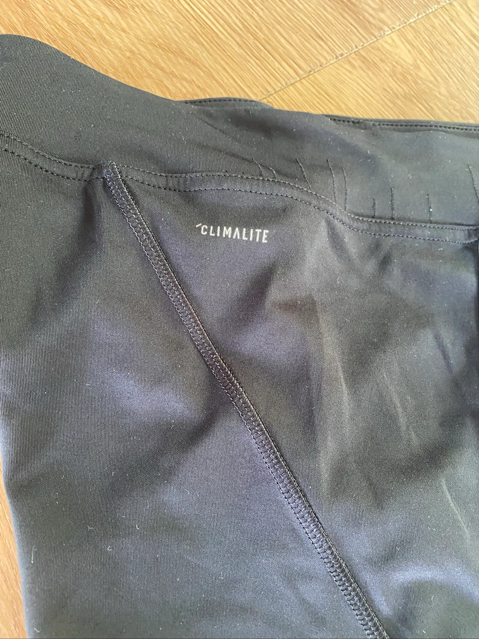 Pantalón de jogging adidas para niños – photo 5